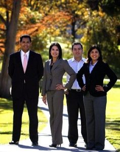 Hispanic professionals daca anniversary