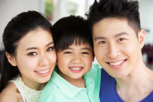 family-based green card process