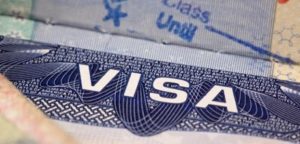 dual intent visa passport