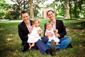 lgbt family immigration children