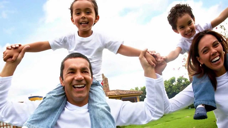 family immigrant with consular processing