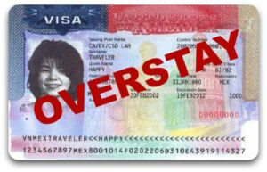 sample status of visa adjustment u After to Visa   Marriage a U.S. Overstay CitizenPath Citizen a