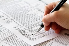 form i-864 establishing domicile requirement